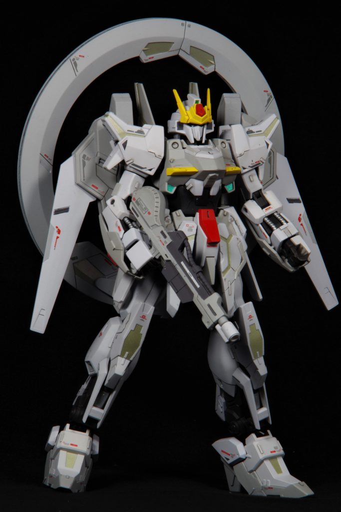 ルナゲイザーフルムーン–2枚目/制作者：カキ☆ケンタロウ