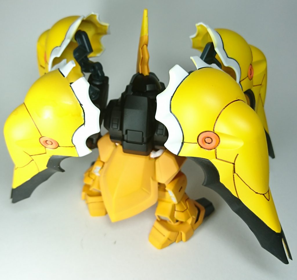 バックショット