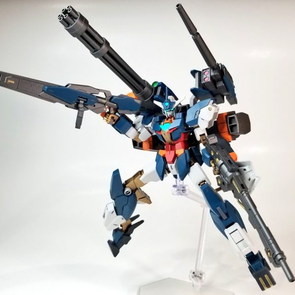 『ヴィートルーガンダム・ヴェスパー』