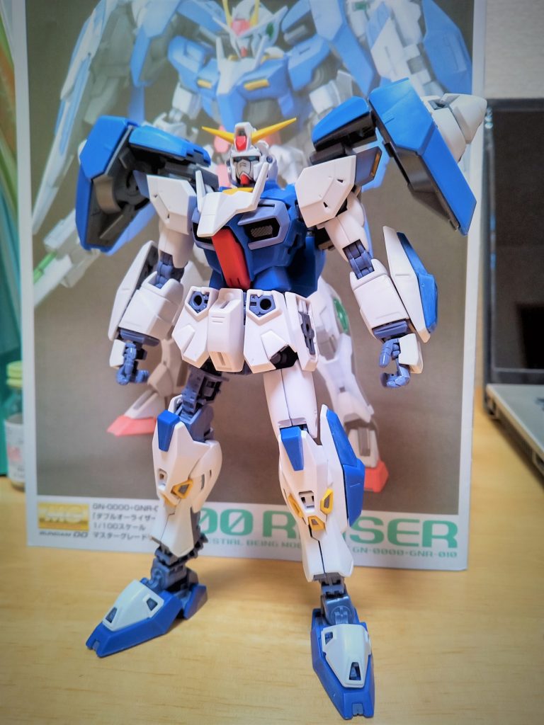 意外といい雰囲気(＾∇＾)ﾉ♪