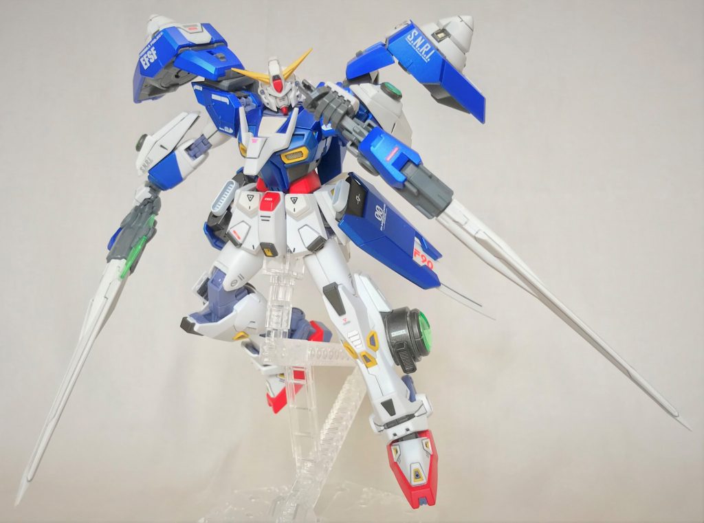 サナリィが新型動力炉の試験を開始。