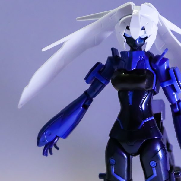 モビルドールメイ[ガンダムベースカラー]