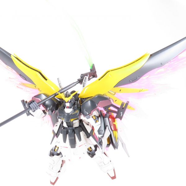 ガンダムデスサイズアウル