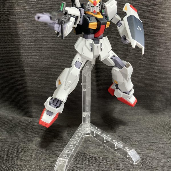 HGUC193 ガンダムMkⅡ