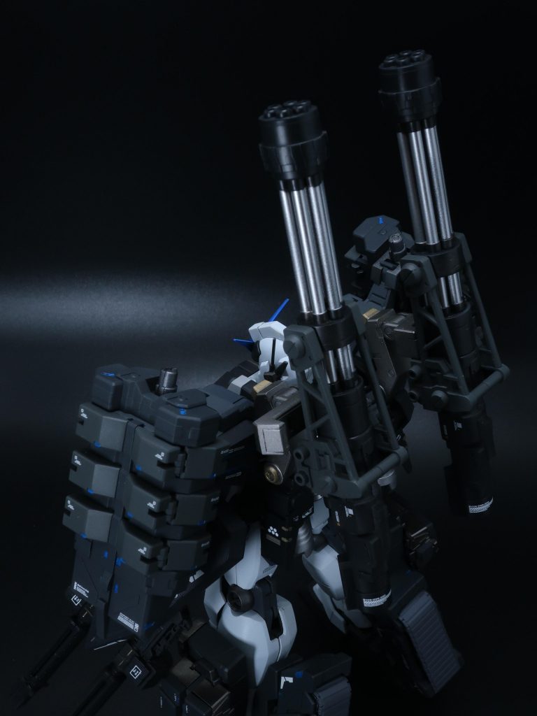 ヘビーアムズEW（イーゲル装備）–4枚目/制作者：道化師