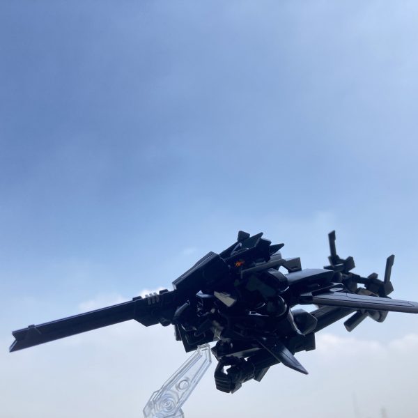 グラハム専用ユニオンフラッグカスタム