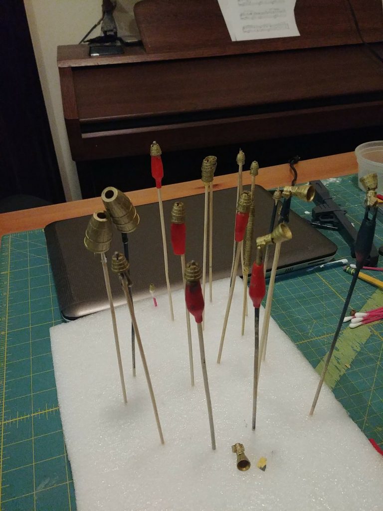 Tears of sadness and tears of joy（MG サイコザク）–2枚目/制作者：enders_builds