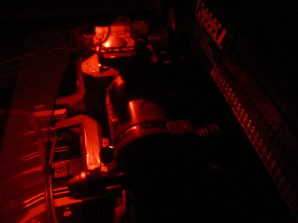 最後に上から。見てくれてありがとうございました!