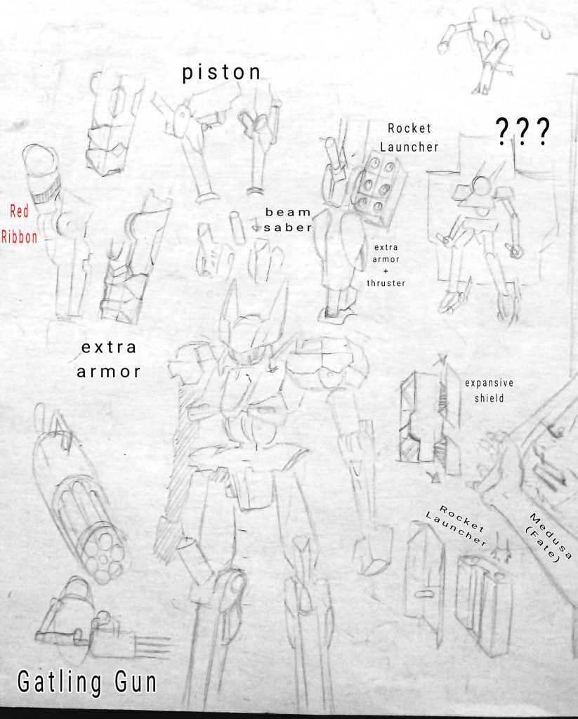 Look original plans :D