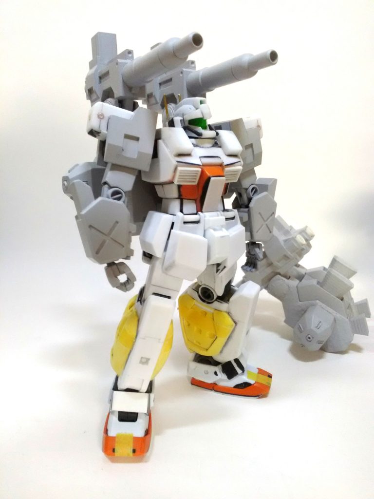 製作工程詳細はTwitterにて。