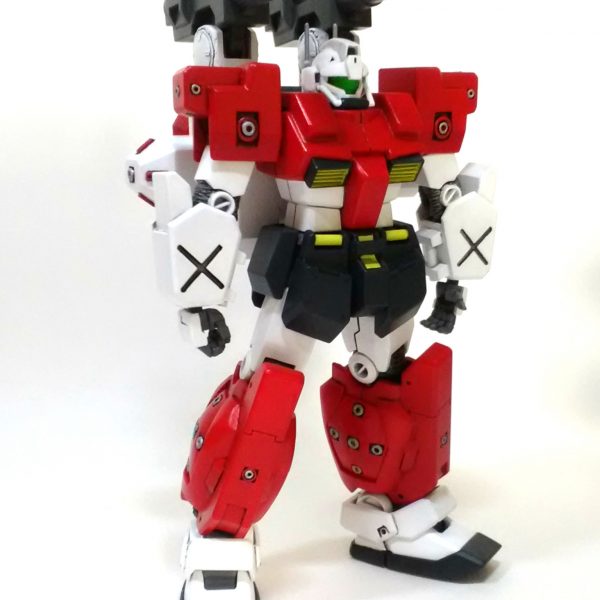 サンダーボルト版ジムキャノン2