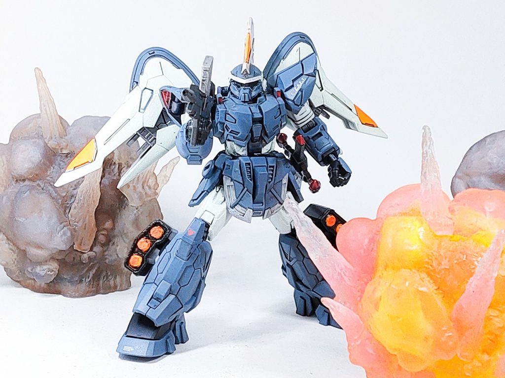 Gフレーム ジン–3枚目/制作者：tsuttii218