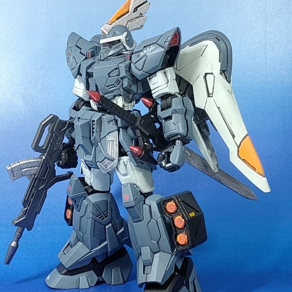 Gフレーム ジン