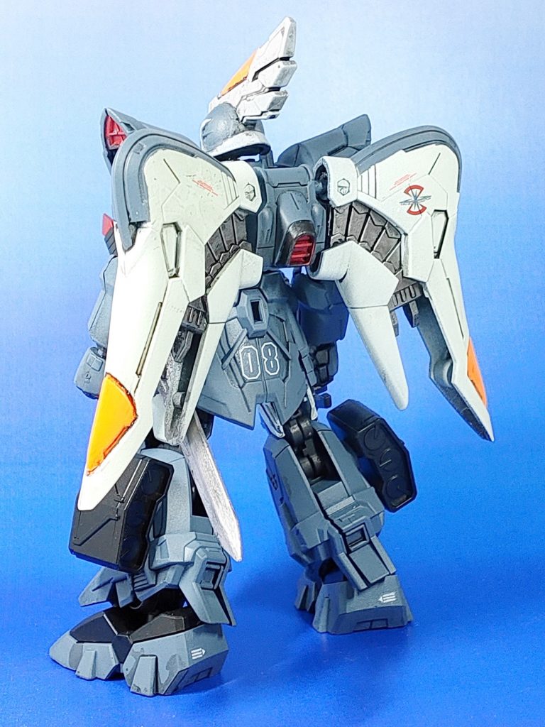 Gフレーム ジン–2枚目/制作者：tsuttii218