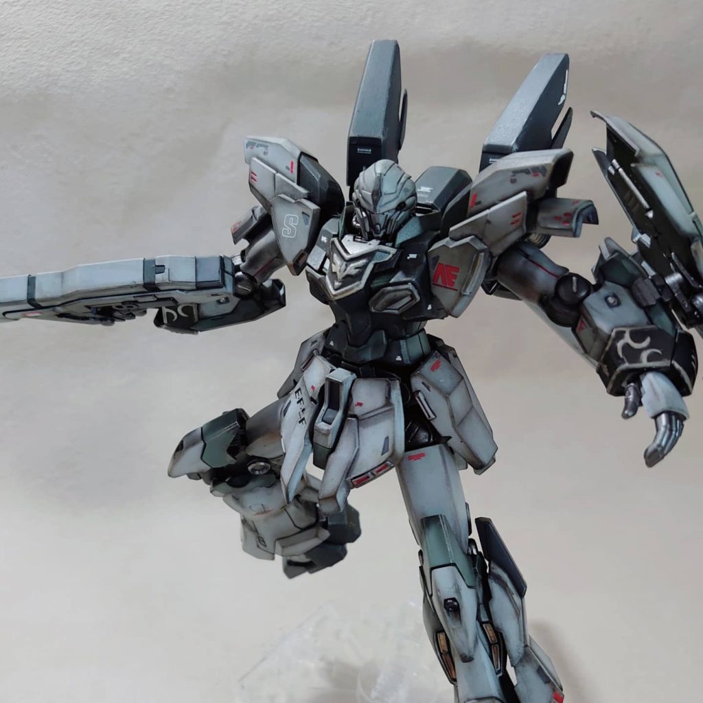 とてもかっこいい！