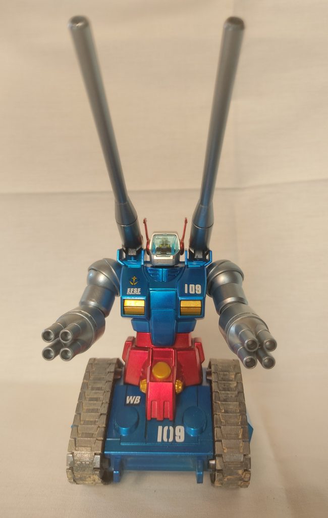 ガンタンク–2枚目/制作者：natuGG