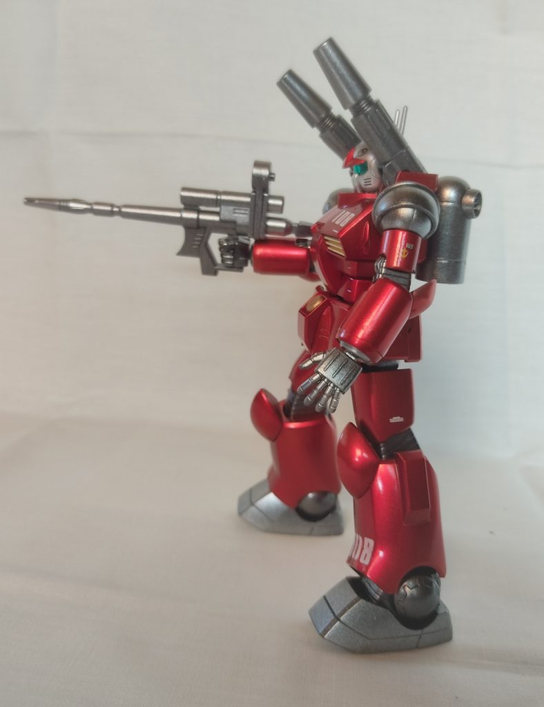 ガンキャノン–2枚目/制作者：natuGG