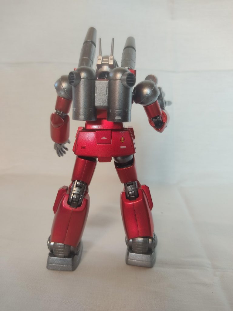 ガンキャノン–3枚目/制作者：natuGG