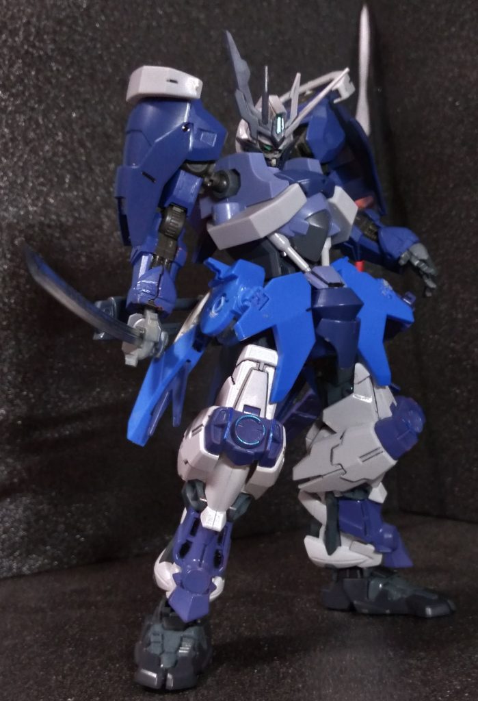 武装は槍、刀、ナタと近接武装のみいずれ弓でも造ろうかなと