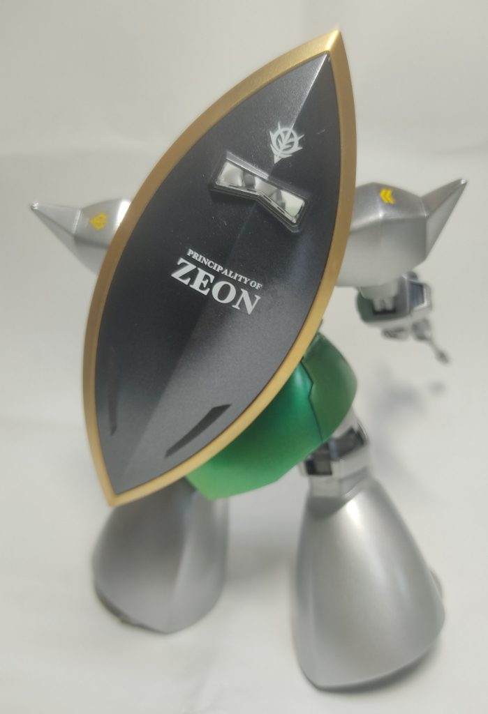 ゲルググって！–4枚目/制作者：natuGG