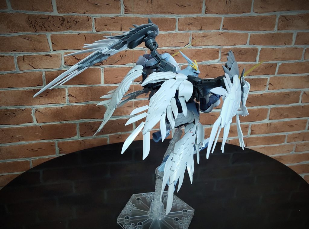 Sazabi Regina–3枚目/制作者：@francis312r5r1