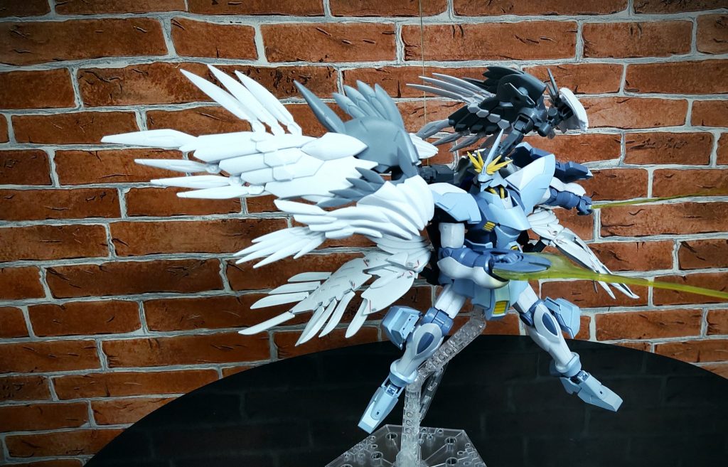 Sazabi Regina–4枚目/制作者：@francis312r5r1