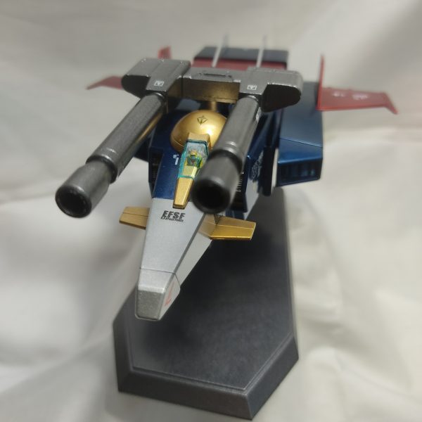 Ｇアーマー　Ｇファイター