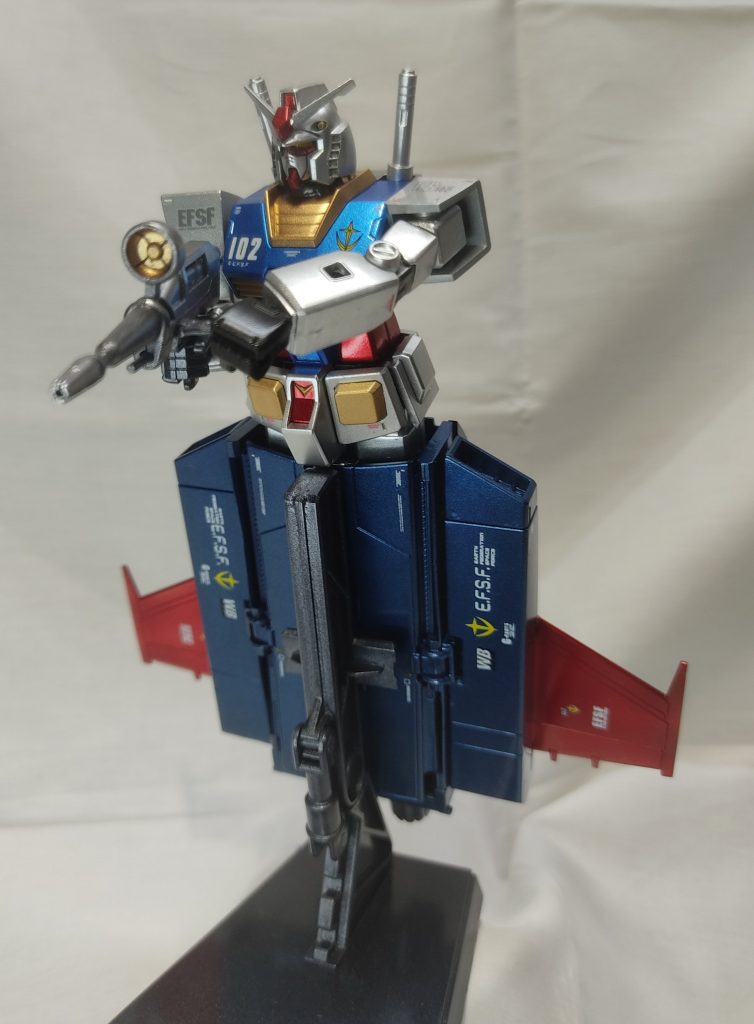 ガンダムスカイ