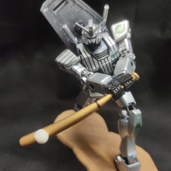 ガンダム　ロッテガンダム　プロ野球コラボ