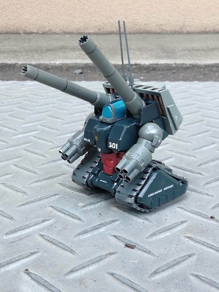 フロントビュー