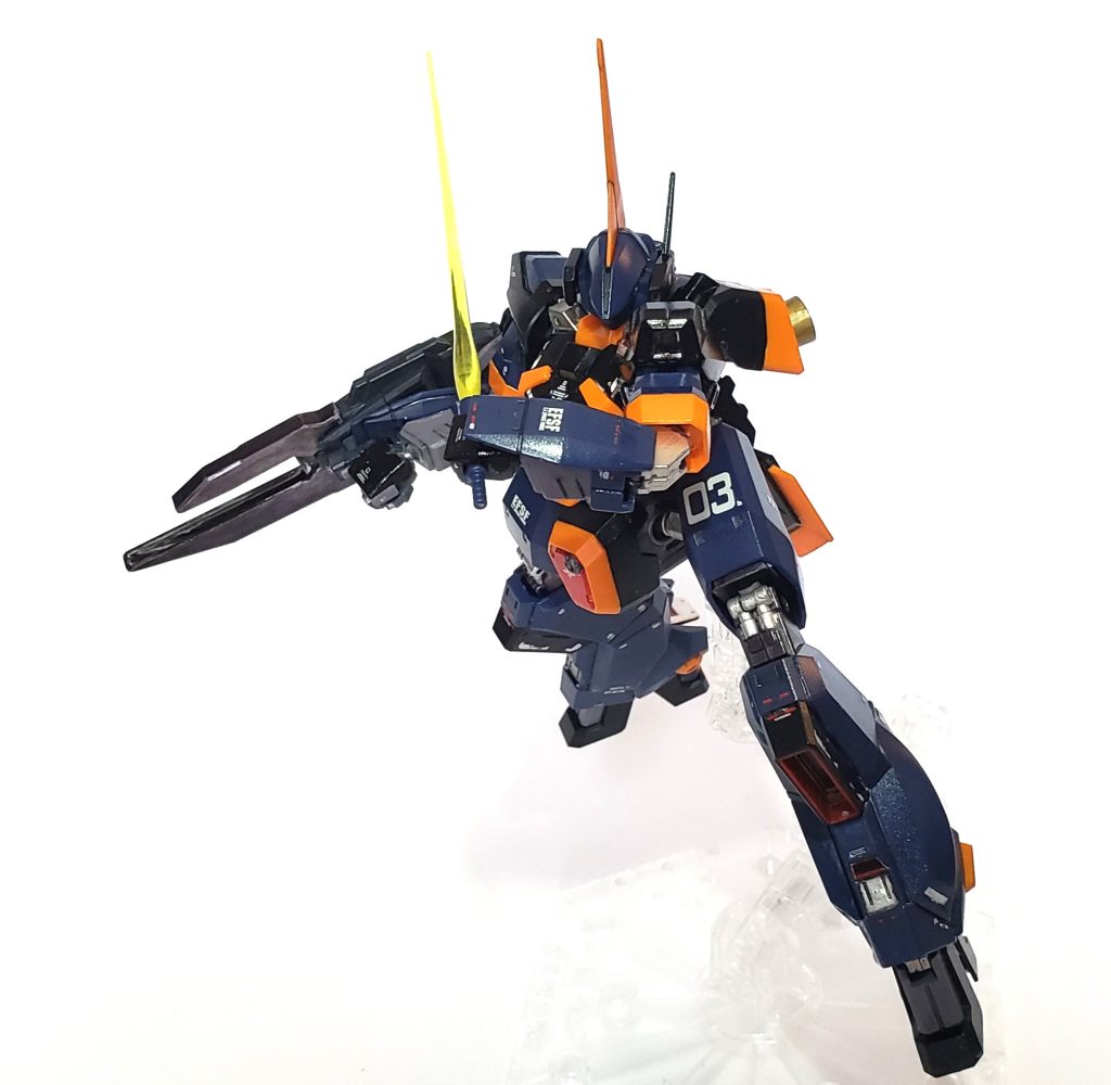 HGUC バーザム(reboot)–9枚目/制作者:MtM