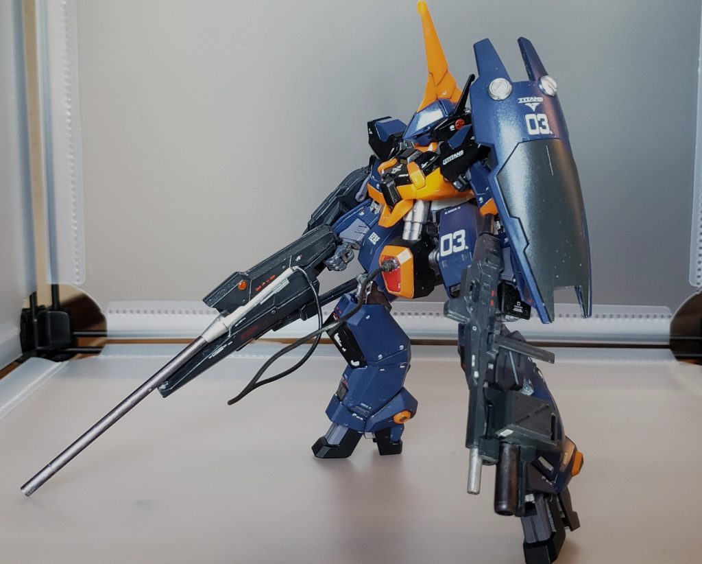 完成!