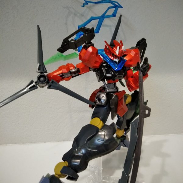 アスタロト　OROCHI