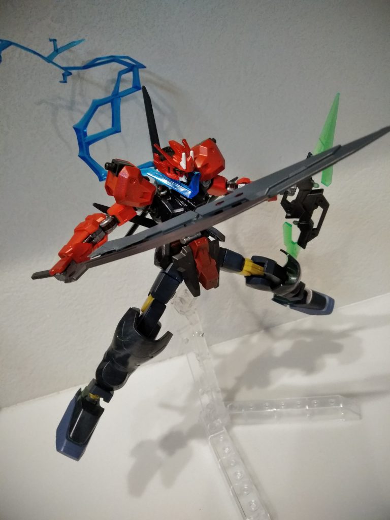 忍者刀・牙月忍者刀にしてはでかい反りが三日月のようなことから名つけました