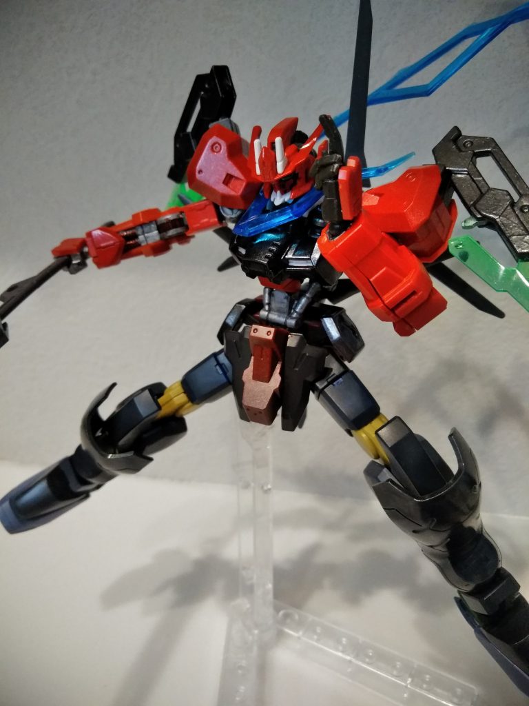 アスタロト　OROCHI–2枚目/制作者：ku-ma-0