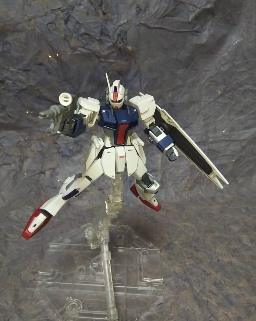 ビームカービン