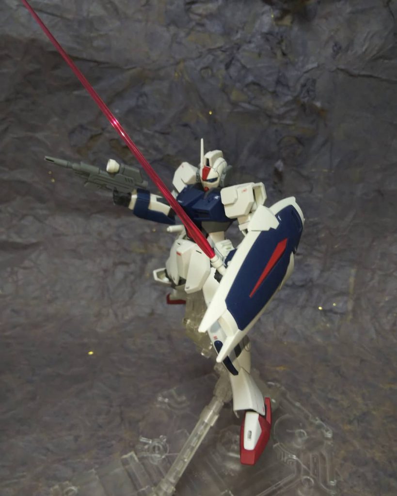 ビームサーベル