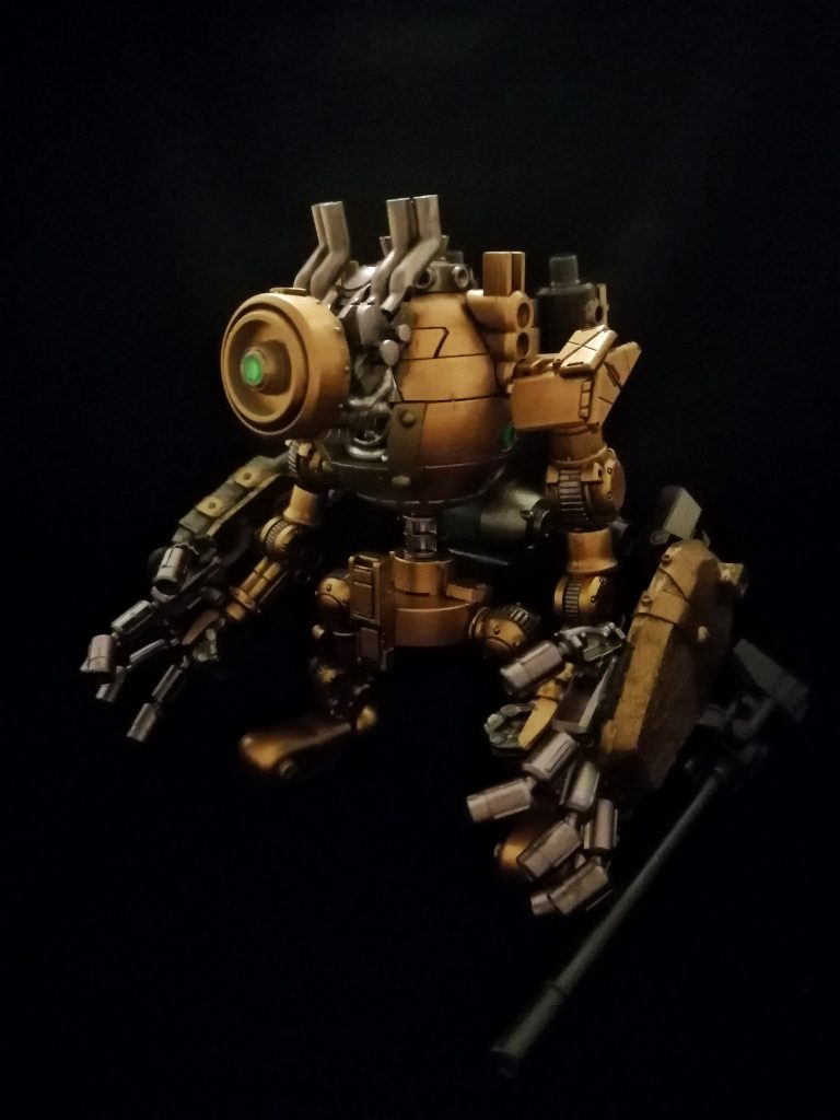 STM-008 マンマル–4枚目/制作者:maro