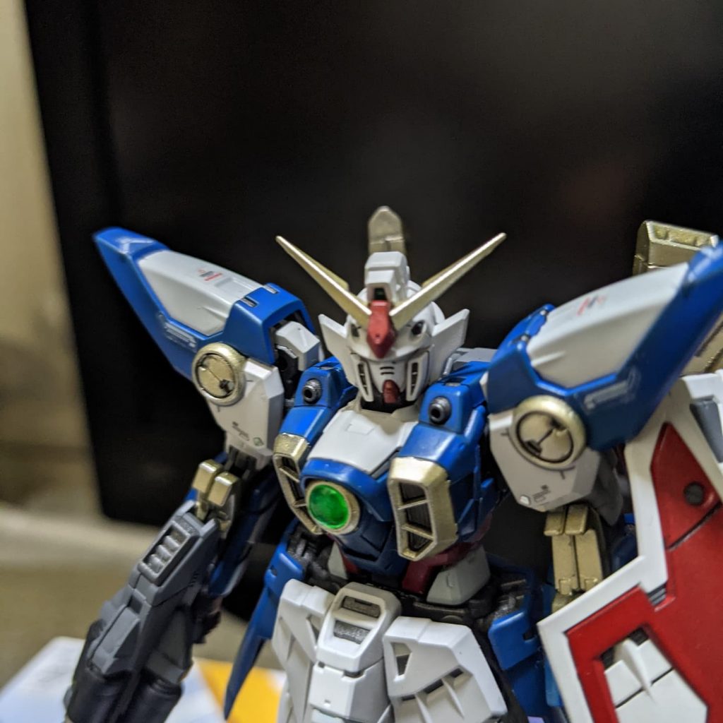 塗装すると雰囲気でますね(*^^*)