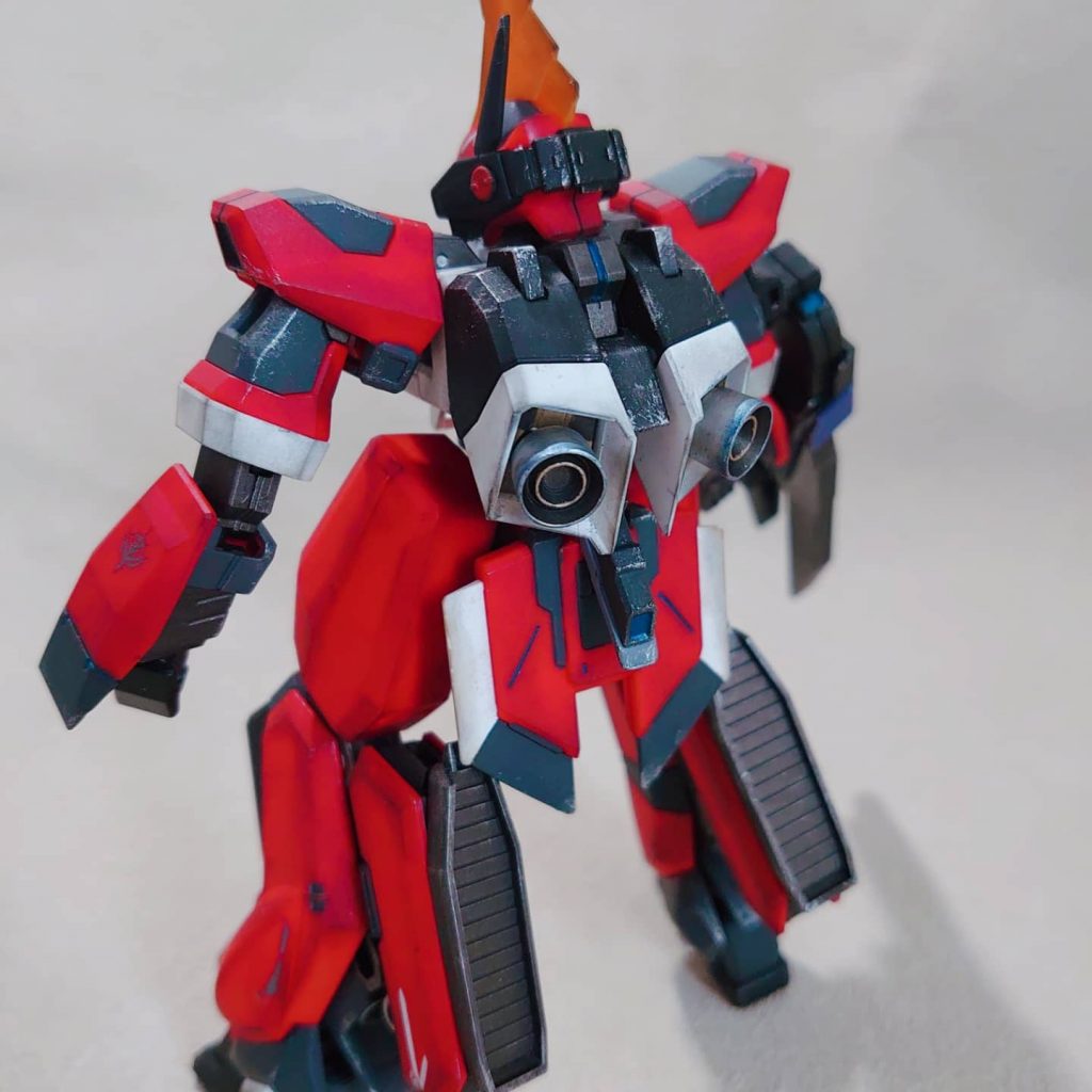 バックショット！！最後まで見てくださってありがとうございます時間があれば他の作品もチェックしてみて