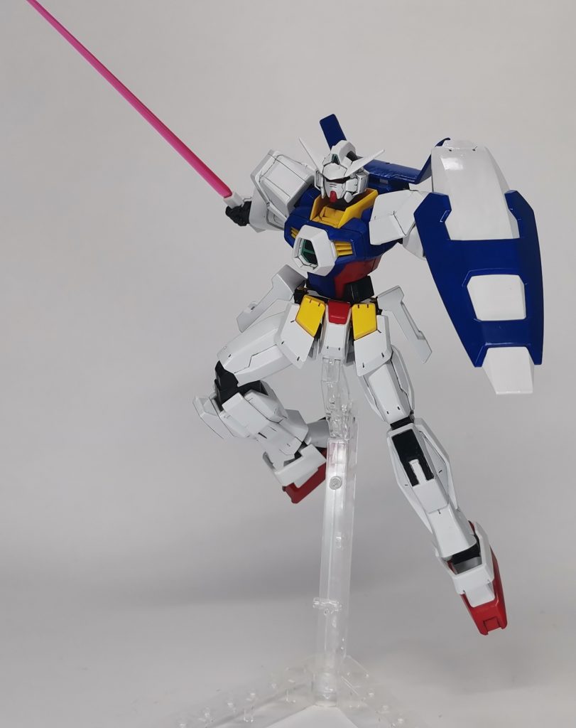 今回の中で1番いい感じに撮れた写真