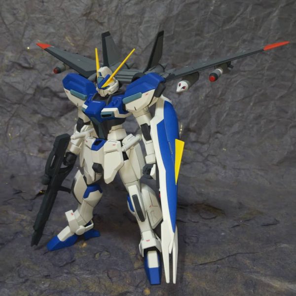 1/144HGウィンダム