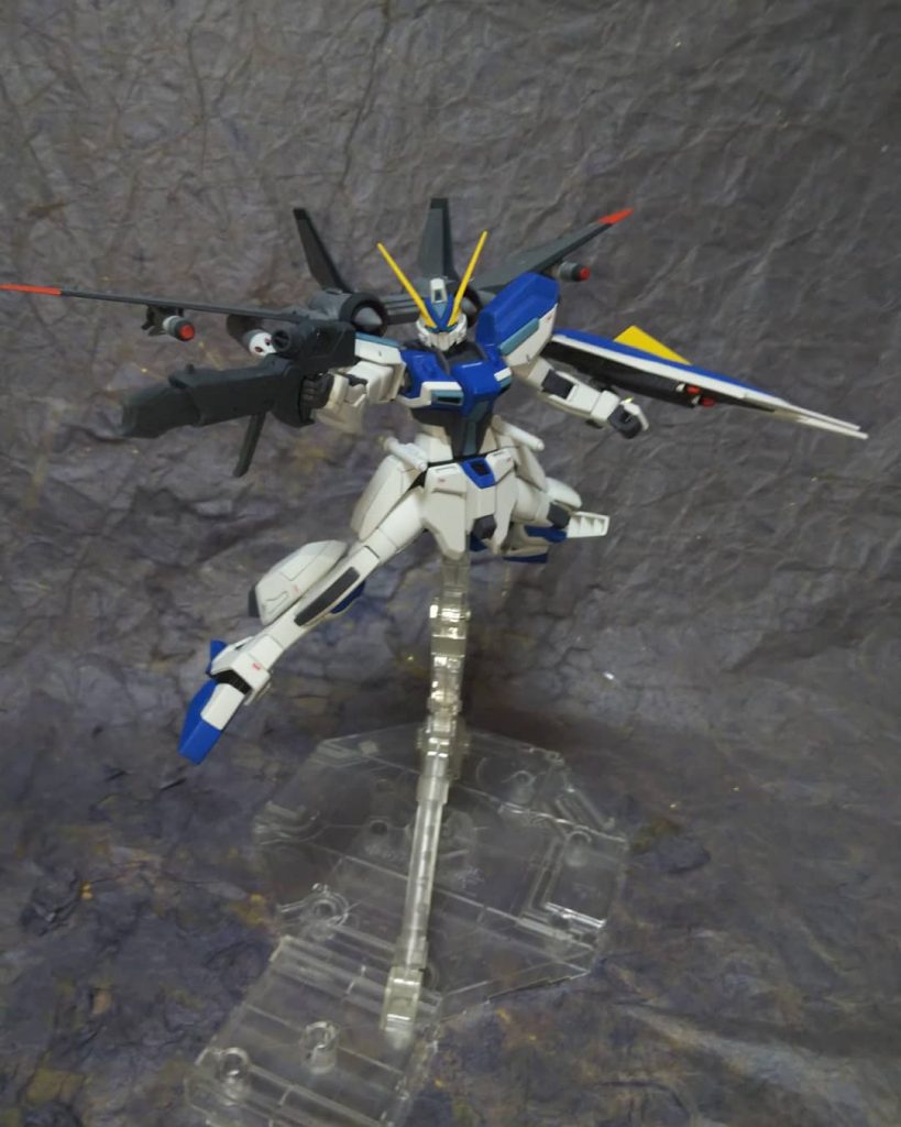 ビームライフル