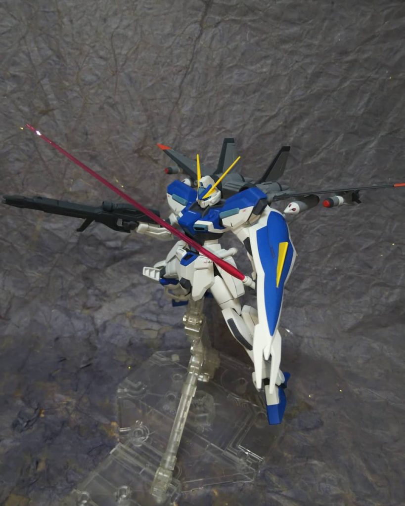 ビームサーベル