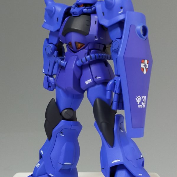 HGUC MS-07B GOUF【Mixing】