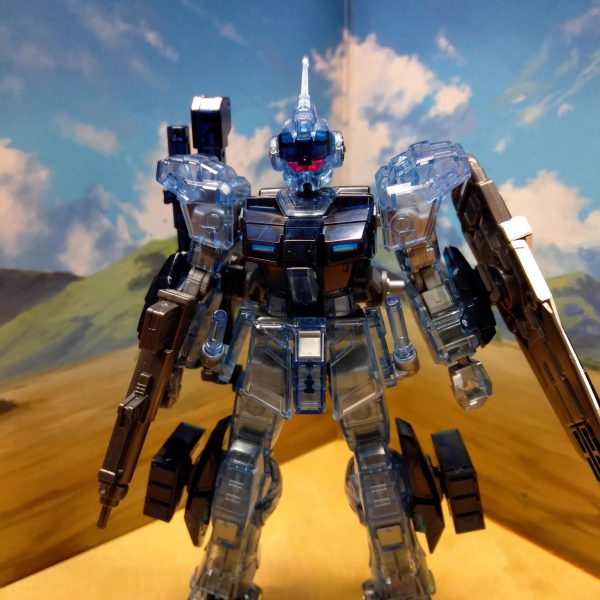 ペイルライダー