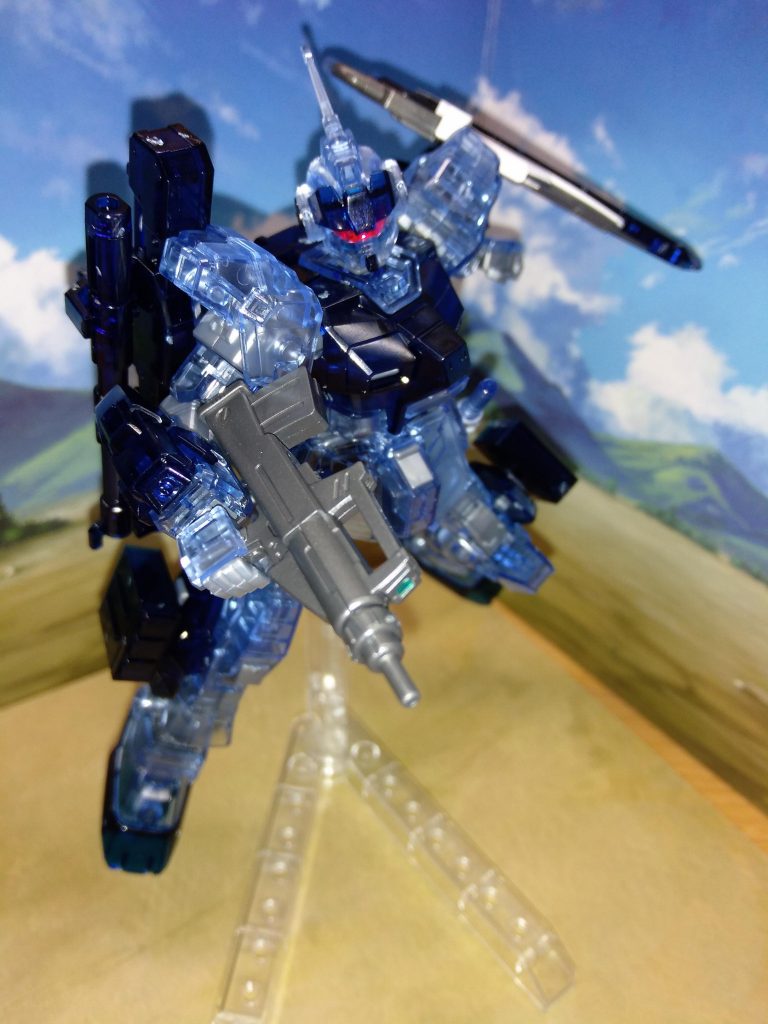 少し明るい部屋にフラッシュをたいて撮りました📷。プラの反射がそこそこ良くて写りは良くなりました！多分…