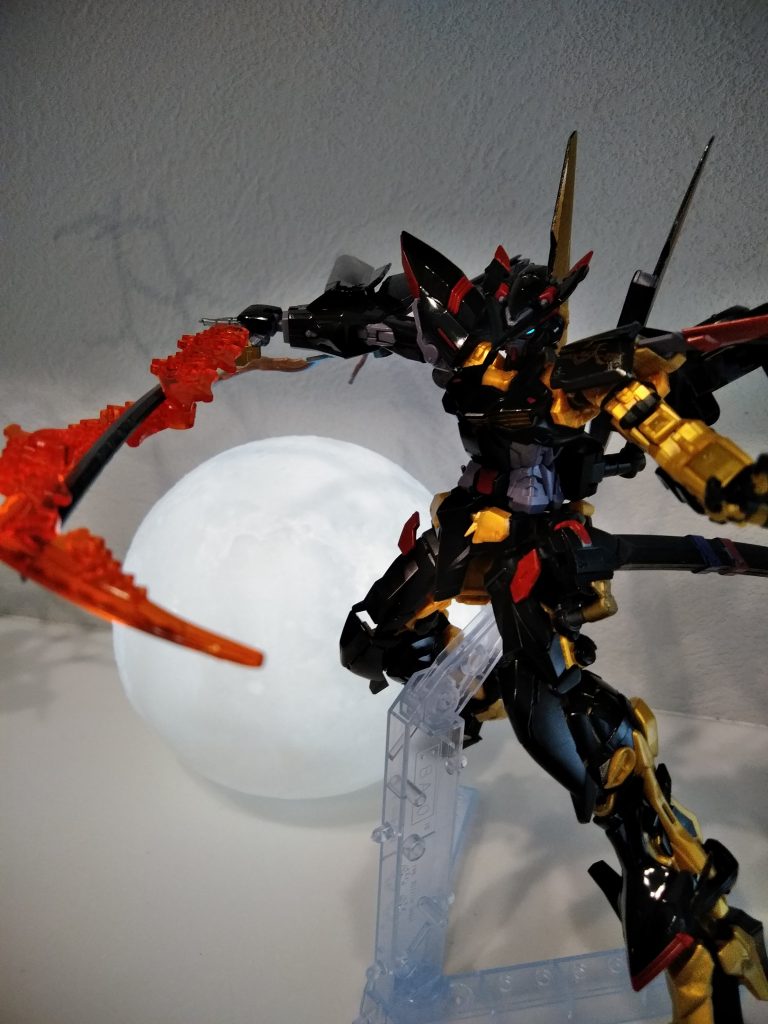 アストレイ　天八咫（アマツヤタ）–9枚目/制作者：ku-ma-0