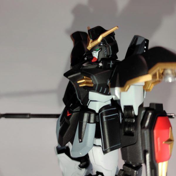 HGAC ガンダムデスサイズ