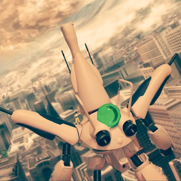 モビルナイト・ゴファー